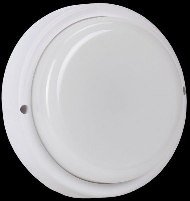 Фотография товара 'Generica LDPO0-0102-15-40-K01-G Светильник LED ДПО 0102 15Вт IP65 4000К круг'