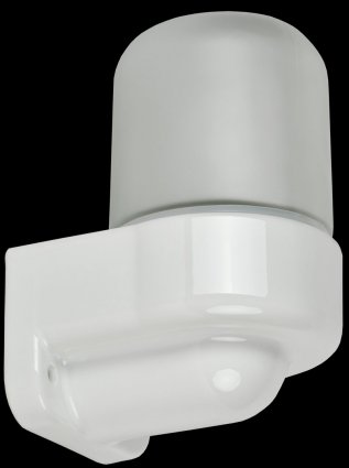 Фотография товара 'Generica TA-NPB0-4506-060-K01-G TERMA Светильник НПБ 450-6 IP54 60Вт белый угол'