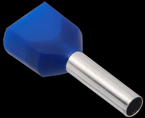 Фотография товара 'Generica UGN31-010-001-100-G Наконечник НШВИ2 1,0-10 из/фл'