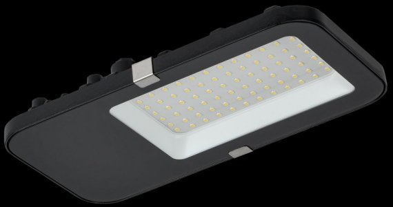 Фотография товара 'Generica LDKU0-4002-060-5000-K03-G Светильник LED консольный ДКУ 4002 60Д 5000К IP65'