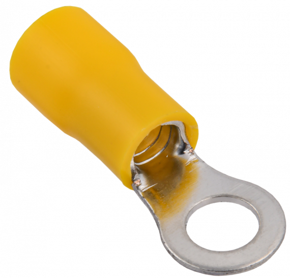 Фотография товара 'Generica UNL20-006-6-5-G Наконечник НКИ 5,5-5 кольцо 4-6мм'