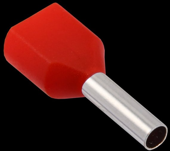 Фотография товара 'Generica UGN31-008-001-100-G Наконечник НШВИ2 1,0-8 из/фл'