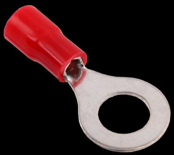 Фотография товара 'Generica UNL20-D15-4-6-G Наконечник НКИ 1,25-6 кольцо 0,5-1,5мм'