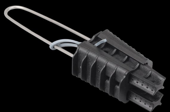 Фотография товара 'Generica UZA-14-D16-D35-M-G Зажим анкерный ЗАБ 16-35 М'