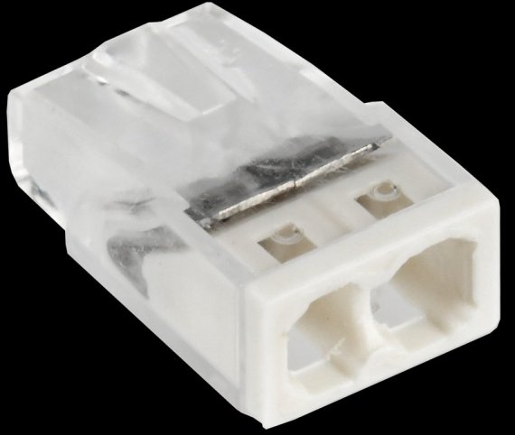 Фотография товара 'Generica UKZ30-202-100-G Клемма строит.-монтаж. СМК 772-202'