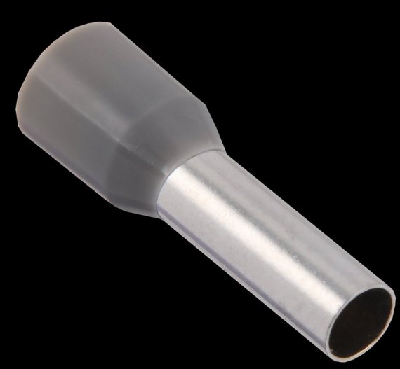 Фотография товара 'Generica UGN11-009-004-100-G Наконечник НШВИ 4,0-09 4мм2 из/фл'