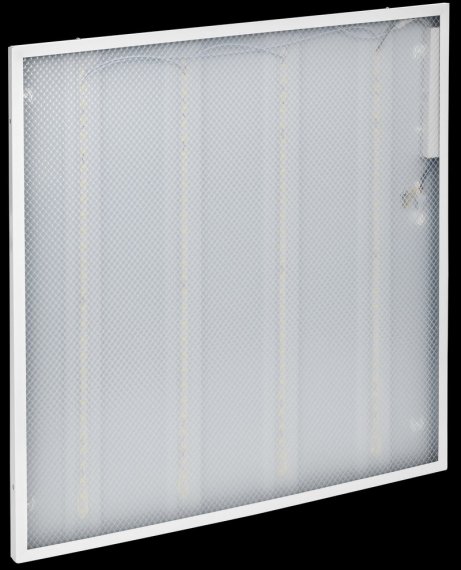 Фотография товара 'Generica LDVO2-6961-36-6500-K01-G Светильник LED ДВО 6961-P 36Вт 6500К призма'