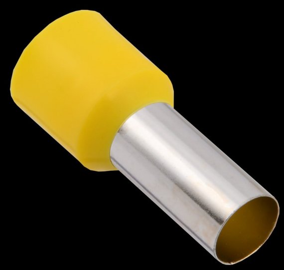 Фотография товара 'Generica UGN11-016-025-100-G Наконечник НШВИ 25-16 25мм2 из/фл'