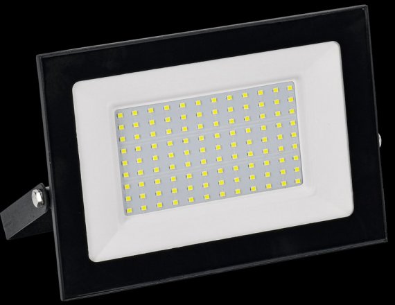 Фотография товара 'Generica LPDO501-100-65-K02-G Прожектор LED СДО 001-100 6500К IP65'