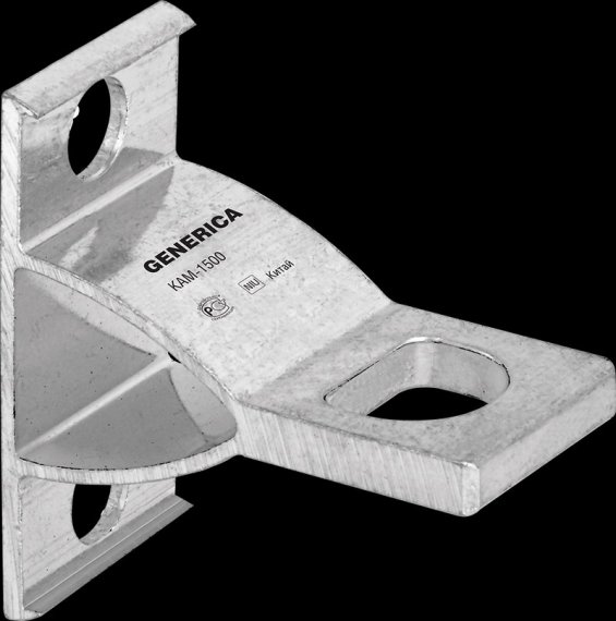 Фотография товара 'Generica UKA-12-1500-1500-G Кронштейн анкерный КАМ-1500'