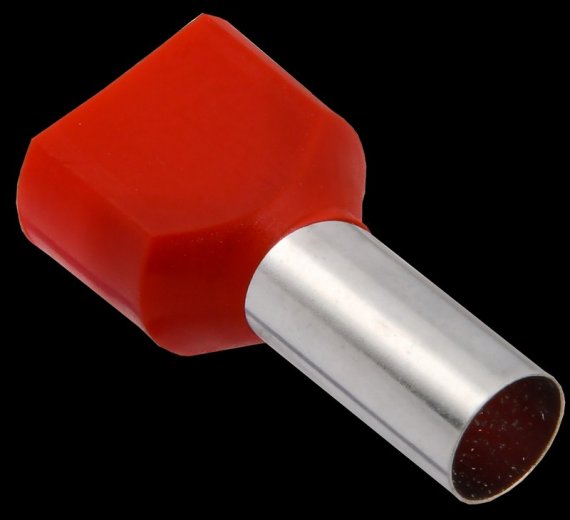 Фотография товара 'Generica UGN31-014-010-100-G Наконечник НШВИ2 10-14 из/фл'