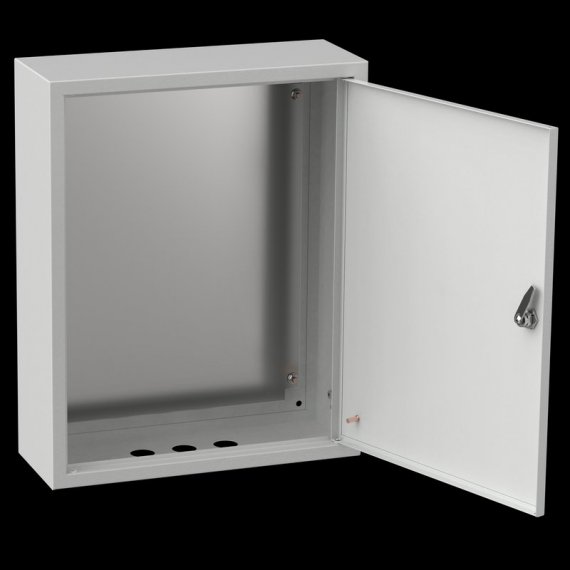 Фотография товара 'Generica YKM40-03-31-G Корпус метал. ЩМП-3-0 (650х500х220мм) УХЛ3 IP31'