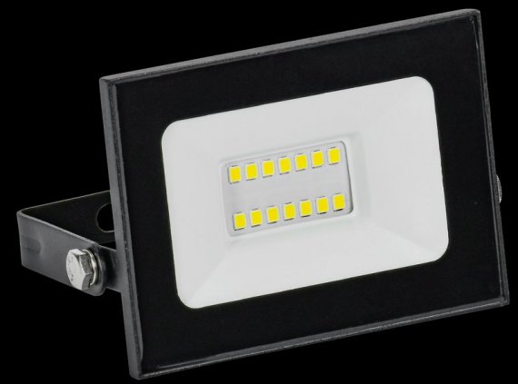 Фотография товара 'Generica LPDO501-020-65-K02-G Прожектор LED СДО 001-20 6500К IP65'