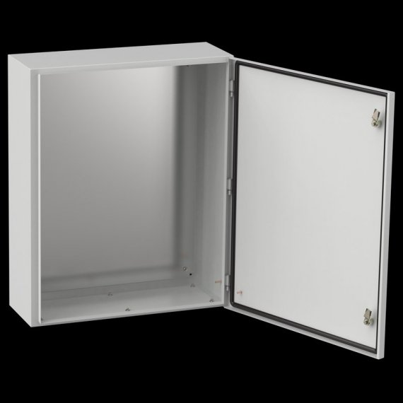 Фотография товара 'Generica YKM40-04-54-G Корпус метал. ЩМП-4-0 (800х650х250мм) У2 IP54'