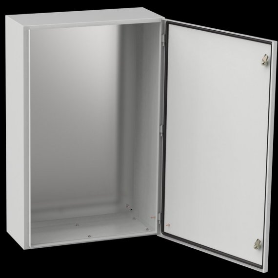 Фотография товара 'Generica YKM40-05-54-G Корпус метал. ЩМП-5-0 (1000х650х285мм) У2 IP54'