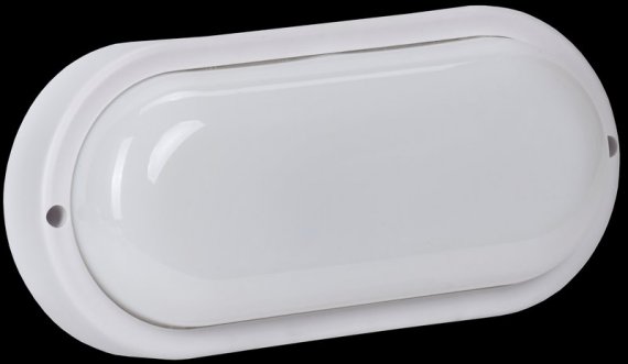 Фотография товара 'Generica LDPO0-0113-20-40-K01-G Светильник LED ДПО 0113 20Вт IP65 4000К овал'