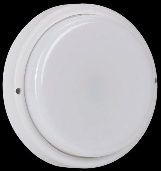 Фотография товара 'Generica LDPO0-0103-20-40-K01-G Светильник LED ДПО 0103 20Вт IP65 4000К круг'