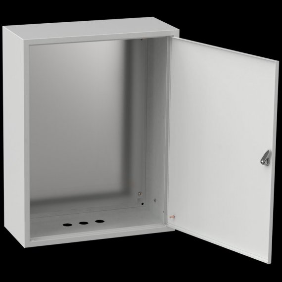 Фотография товара 'Generica YKM40-02-31-G Корпус метал. ЩМП-2-0 (500х400х220мм) УХЛ3 IP31'