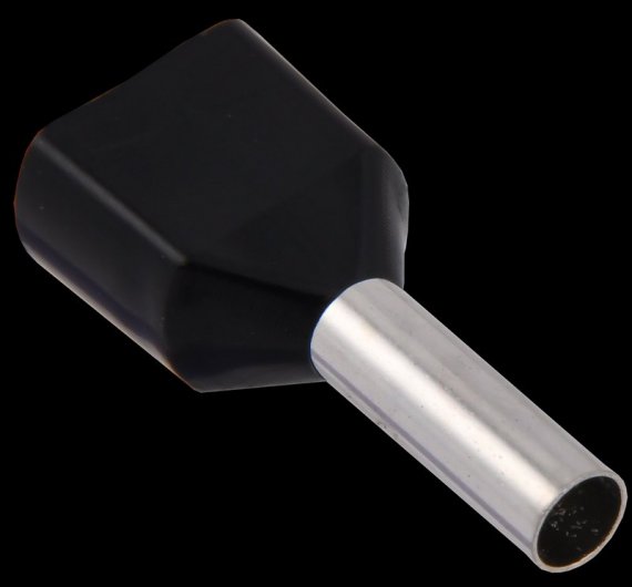 Фотография товара 'Generica UGN31-008-D15-100-G Наконечник НШВИ2 1,5-8 из/фл'