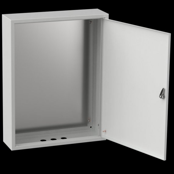 Фотография товара 'Generica YKM41-03-31-G Корпус метал. ЩМП-3-1 (650х500х150мм) УХЛ3 IP31'