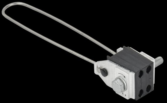 Фотография товара 'Generica UZA20-016-035-0600-G Зажим анкерный ЗАБ 4х16-35 (SO 158)'