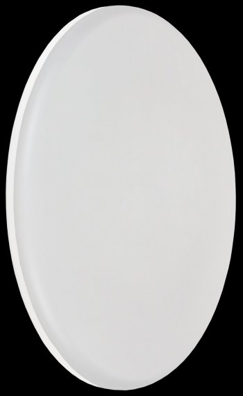 Фотография товара 'Generica FL-DPB0-0012-024-40-K01-G FLAT Светильник LED ДПБ 01-3 24Вт IP54 4000К круг'