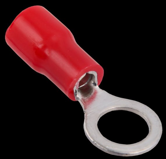 Фотография товара 'Generica UNL20-D15-4-5-G Наконечник НКИ 1,25-5 кольцо 0,5-1,5мм'