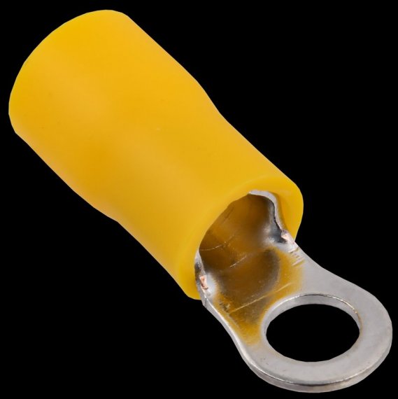 Фотография товара 'Generica UNL20-006-6-4-G Наконечник НКИ 5,5-4 кольцо 4-6мм'