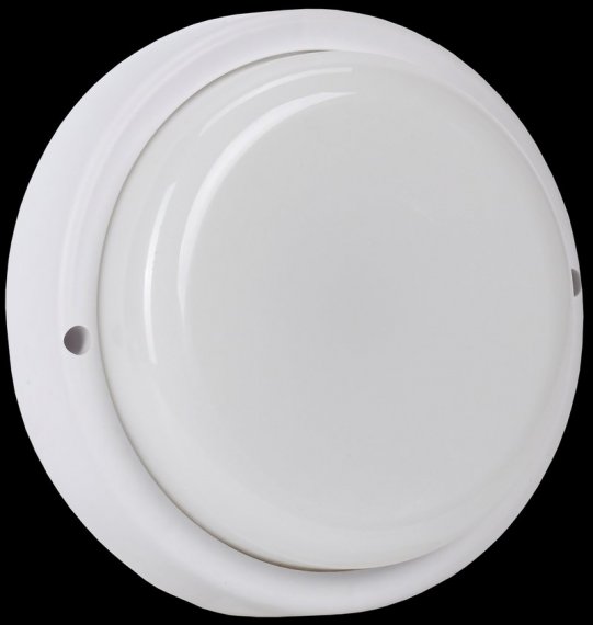 Фотография товара 'Generica LDPO0-0102-15-40-K01-G Светильник LED ДПО 0102 15Вт IP65 4000К круг'