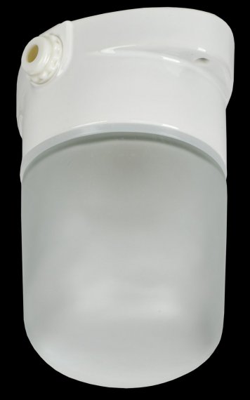 Фотография товара 'Generica TA-NPB0-4501-060-K01-G TERMA Светильник НПБ 450-1 IP54 60Вт белый'