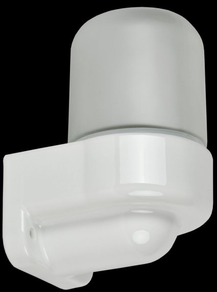 Фотография товара 'Generica TA-NPB0-4506-060-K01-G TERMA Светильник НПБ 450-6 IP54 60Вт белый угол'