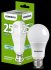 Фотография товара 'Generica LL-A65-25-230-65-E27-G Лампа LED A65 груша 25Вт 230В 6500К E27'