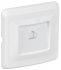 Фотография товара 'Generica EKV15-K01-DM VEGA Роз. 1м комп. RJ45 кат.5е РК10-ВБ'