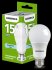 Фотография товара 'Generica LL-A60-15-230-65-E27-G Лампа LED A60 груша 15Вт 230В 6500К E27'