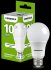 Фотография товара 'Generica LL-A60-10-230-40-E27-G Лампа LED A60 груша 10Вт 230В 4000К E27'