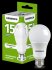 Фотография товара 'Generica LL-A60-15-230-40-E27-G Лампа LED A60 груша 15Вт 230В 4000К E27'