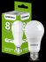 Фотография товара 'Generica LL-A60-08-230-40-E27-G Лампа LED A60 груша 8Вт 230В 4000К E27'