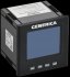 Фотография товара 'Generica IDM21-5-3-1-LCD-G Мультиметр цифр. щит. 3-ф. RS-485 96х96 LCD'