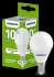 Фотография товара 'Generica LL-G45-10-230-40-E14-G Лампа LED G45 шар 10Вт 230В 4000К E14'