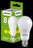 Фотография товара 'Generica LL-A60-08-230-30-E27-G Лампа LED A60 груша 8Вт 230В 3000К E27'