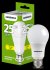 Фотография товара 'Generica LL-A65-25-230-30-E27-G Лампа LED A65 груша 25Вт 230В 3000К E27'